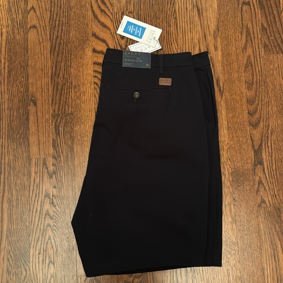 JACHS NEWYORK bleeker short - Picture 4 of 5